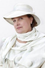 Францева Ирина Игоревна