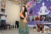 Анна Валентиновна Фролова