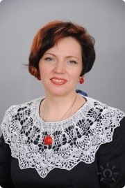 Наталья Михайловна Стукова, тренер / консультант, Новокузнецк