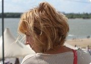 Галина Николаевна Сечко, тренер, Омск