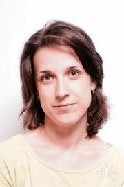 Анна Сидоркина