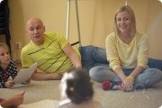 Детские тренинги