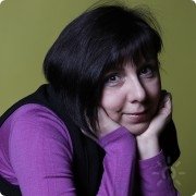 Наталья Финогенова