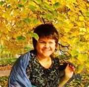 Алёна Новоженя, тренер / консультант, Санкт-Петербург