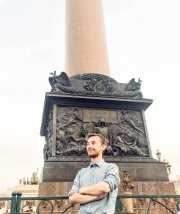 Проводник по&nbsp;местам силы
