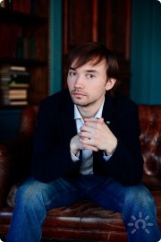 Антон Алексеевич Иванов, тренер / консультант, Санкт-Петербург