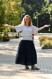 Приглашаю к&nbsp;лёгкости, радости и&nbsp;великолепию в&nbsp;вашей жизни!