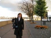 Это я&nbsp;12 лет назад) в&nbsp;Питере
