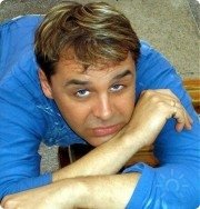 Александр Богатырёв