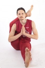 Йога