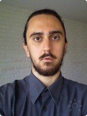 Андрей Беротрон