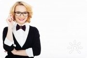 Анна Кузнецова, тренер, Санкт-Петербург