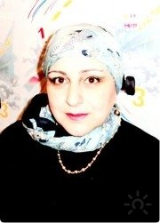 Залина Зугаева, тренер, Германия