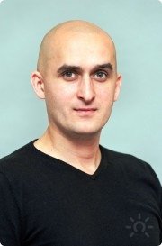 Артур Малохметов