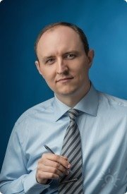 Павел Васильевич Бондаренко, консультант, Брянск