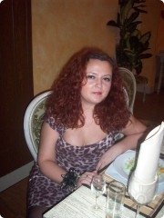 Оксана Калмыкова