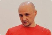 Влад Казанцев, тренер, Киев