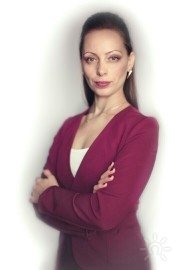 Ирина Неясова, тренер / консультант, Санкт-Петербург