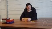 Татьяна Карагодина Красноярск