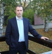 Сергей Демкович, тренер / консультант, Санкт-Петербург