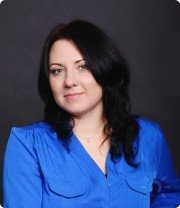 психолог Елена Жеглова
