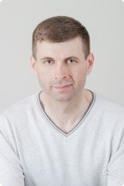 Денис Борисович Леонтьев, тренер / консультант, Екатеринбург