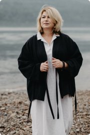 Екатерина Киприна, тренер / консультант, Красноярск