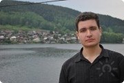 Игорь Александрович Хаштыров, консультант, Челябинск