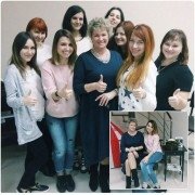 Тренинг по&nbsp;целям