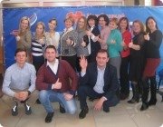 Тренинг по&nbsp;личному бренду