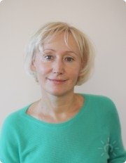 Лилия Валентиновна Папшева