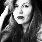 Татьяна Русакова, тренер / консультант, Санкт-Петербург