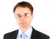 Андрей Савенко, тренер / консультант, Новосибирск