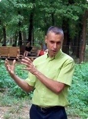 Макс Погорелый