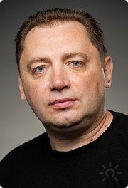 Руслан Жуковец, тренер / консультант, Москва