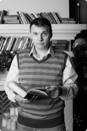 Вячеслав Анатольевич Юшин, тренер / консультант, Санкт-Петербург