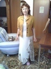Ульянова Людмила Александровна