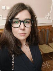 Ольга Гвоздева