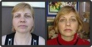 Анна Ларионова, тренер / консультант, Белгород