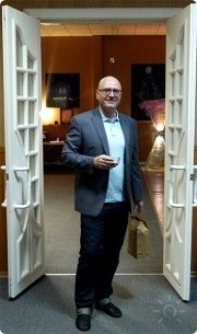 Константин Лебедянский
