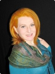 Светлана Владимировна Левантович, консультант, Москва, Крым