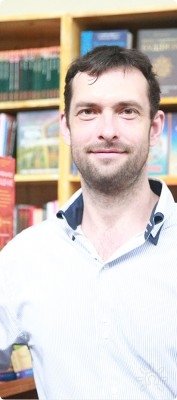 Константин Ловцов