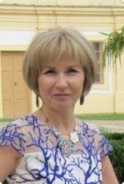 Байкулова Лина Каловна