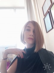 В кабинете