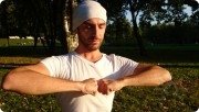 Дмитрий Видяев, тренер, Санкт-Петербург