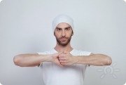 Духовность для меня это прежде всего тишина внутри себя, очень интимное ощущение
