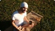 Для меня Кундалини-йога&nbsp;— это практика счастья!