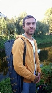 Стремлюсь просто быть самим собой