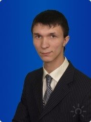 Вайгунас Артём