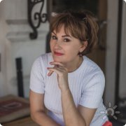 Ирина Владимировна Лещенко, тренер / консультант, Краснодар